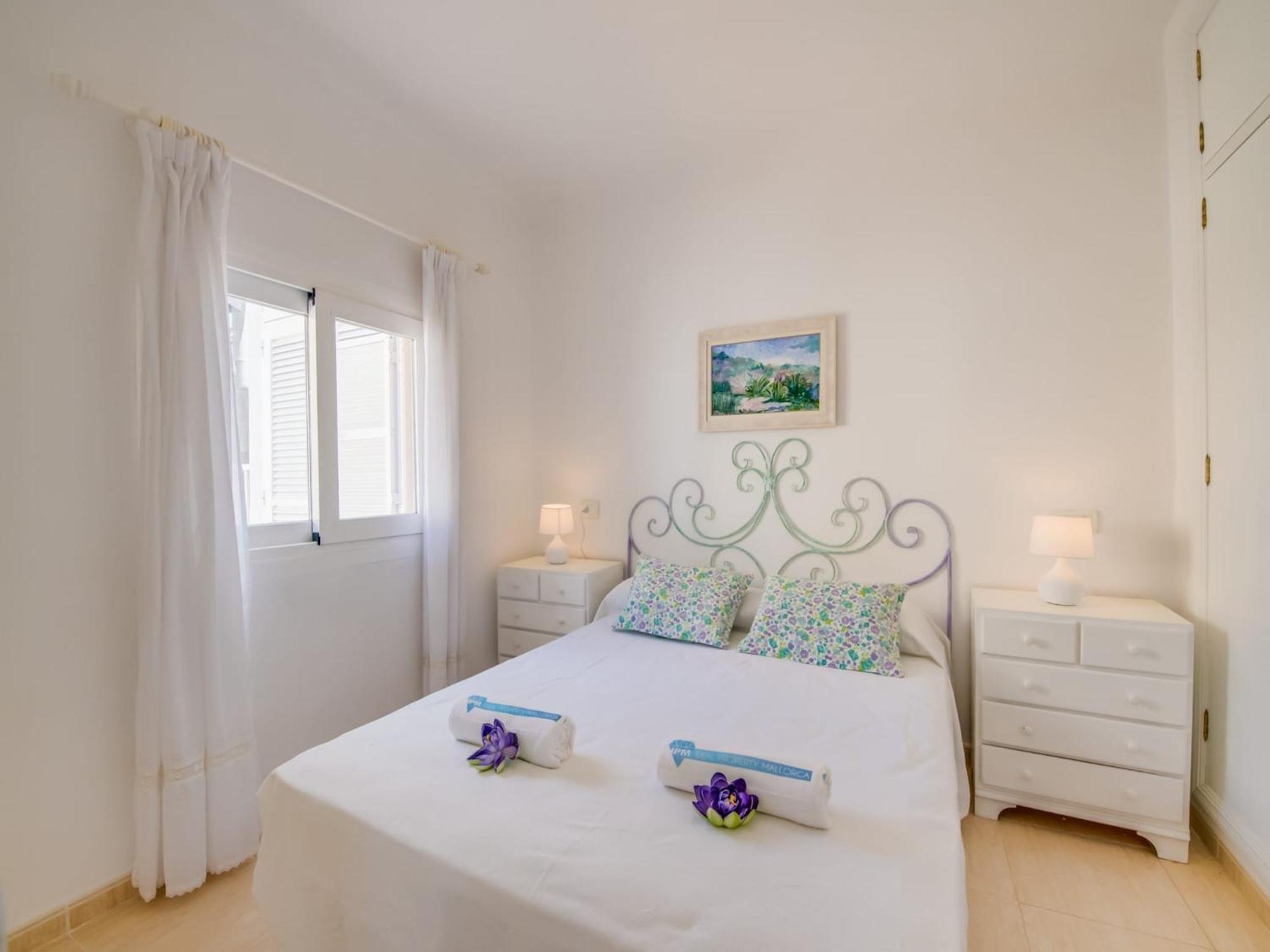 With Views Of The Bay Of Pollenca * Alcúdia