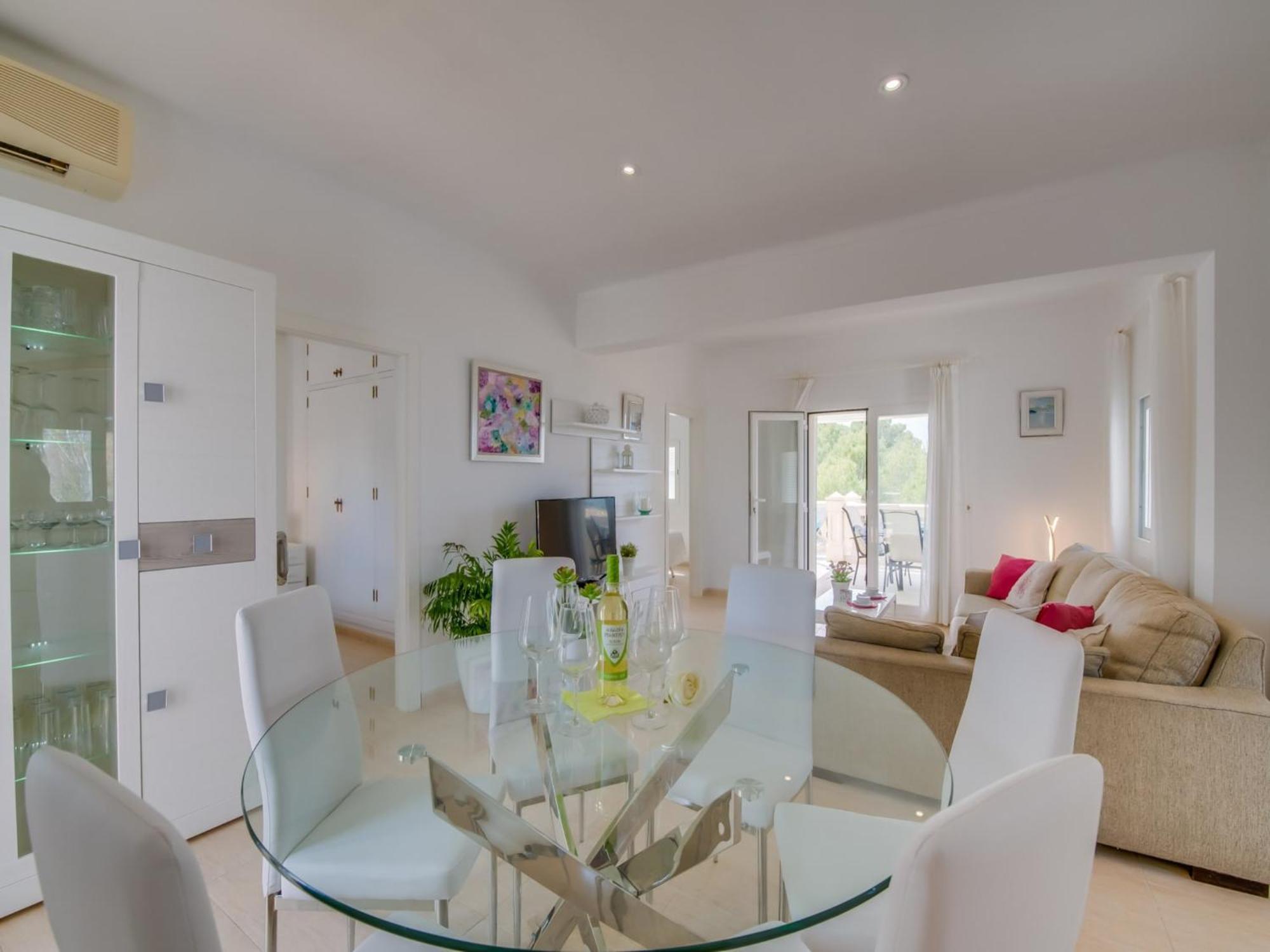 With Views Of The Bay Of Pollenca Alcúdia